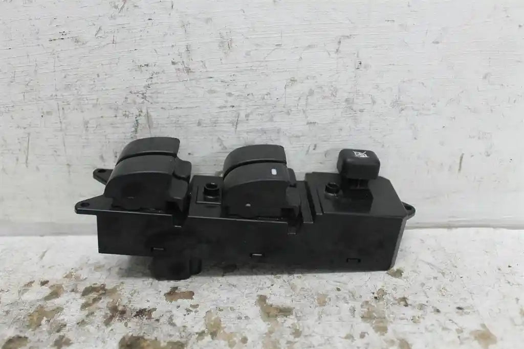 Mitsubishi, Lancer Power Window Switch Rh Front (Master Switch) Cj 07/07 06/10