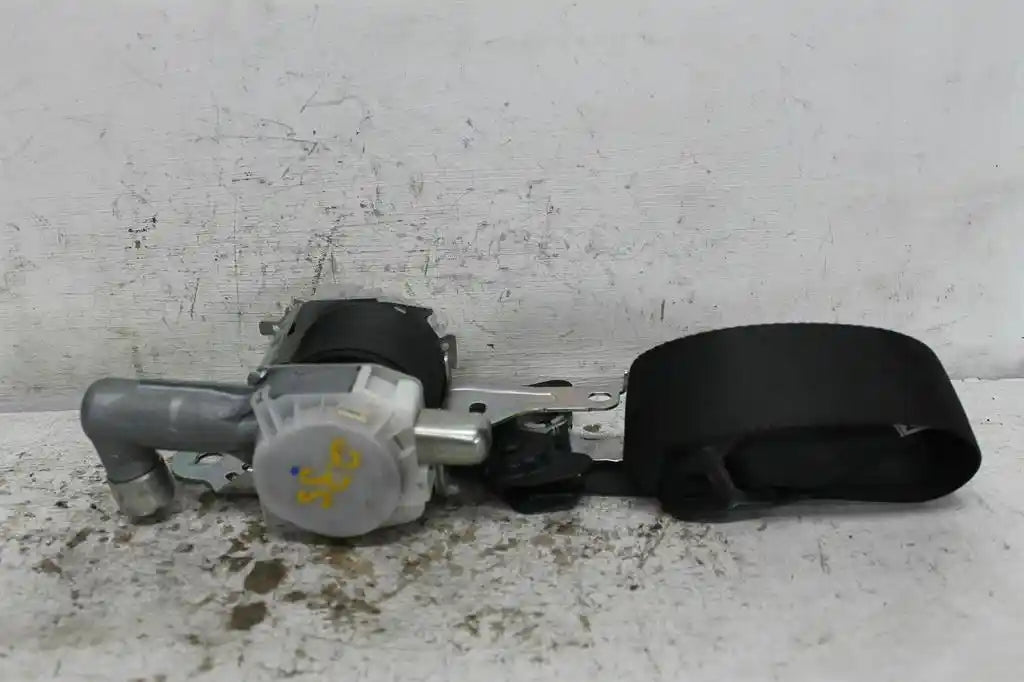Mitsubishi, Lancer Seat Belt Rh Front Seat Belt Only Cj Sedan/Hatch 07/07 10/15