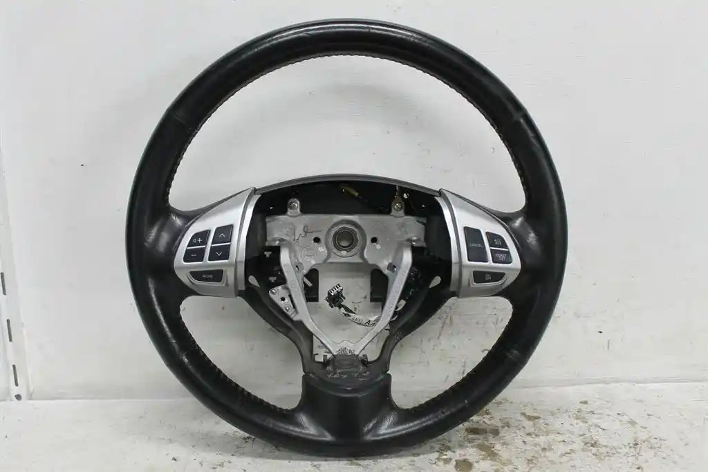 Mitsubishi, Lancer Steering Wheel Cj Non Phone Controls Type 07/07 10/15