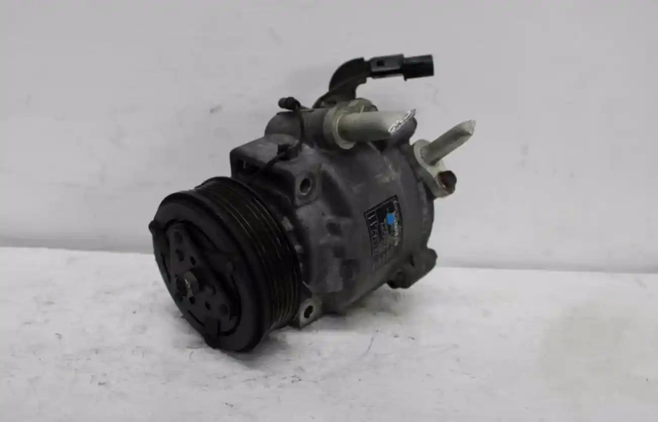 Mitsubishi, Outlander A/C Compressor Zh, 2.4, Petrol, Qs90 Type, 09/09-10/12 J98954