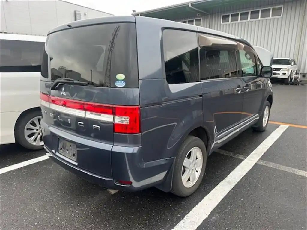 Mitsubishi, Outlander Engine Petrol, 2.4, 4B12, Zg-Zh, 11/06-10/12 P1196