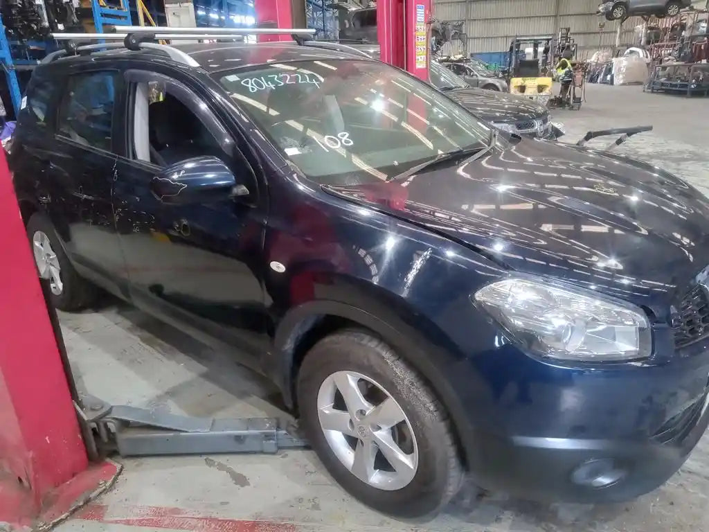 Nissan, Dualis Cooler J10 10/07-05/14 1381