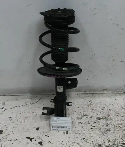 Nissan, Altima Left Front Strut L33 11/13 12/17