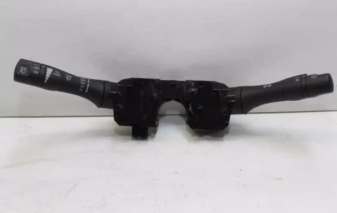Nissan, Juke Combination Switch Combination Switch Assy, F15, 06/10-12/19 J31793