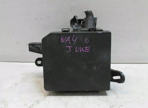 Nissan, Juke Fuse Box, F15, 06/10-12/19 J71777