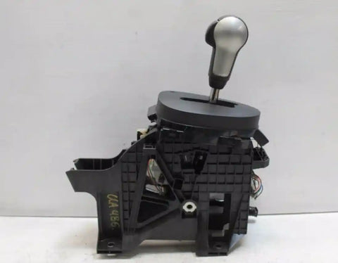 Nissan, Juke Gear Stick/Shifter Gear Shifter, Awd, F15, 06/10-12/19 J2505