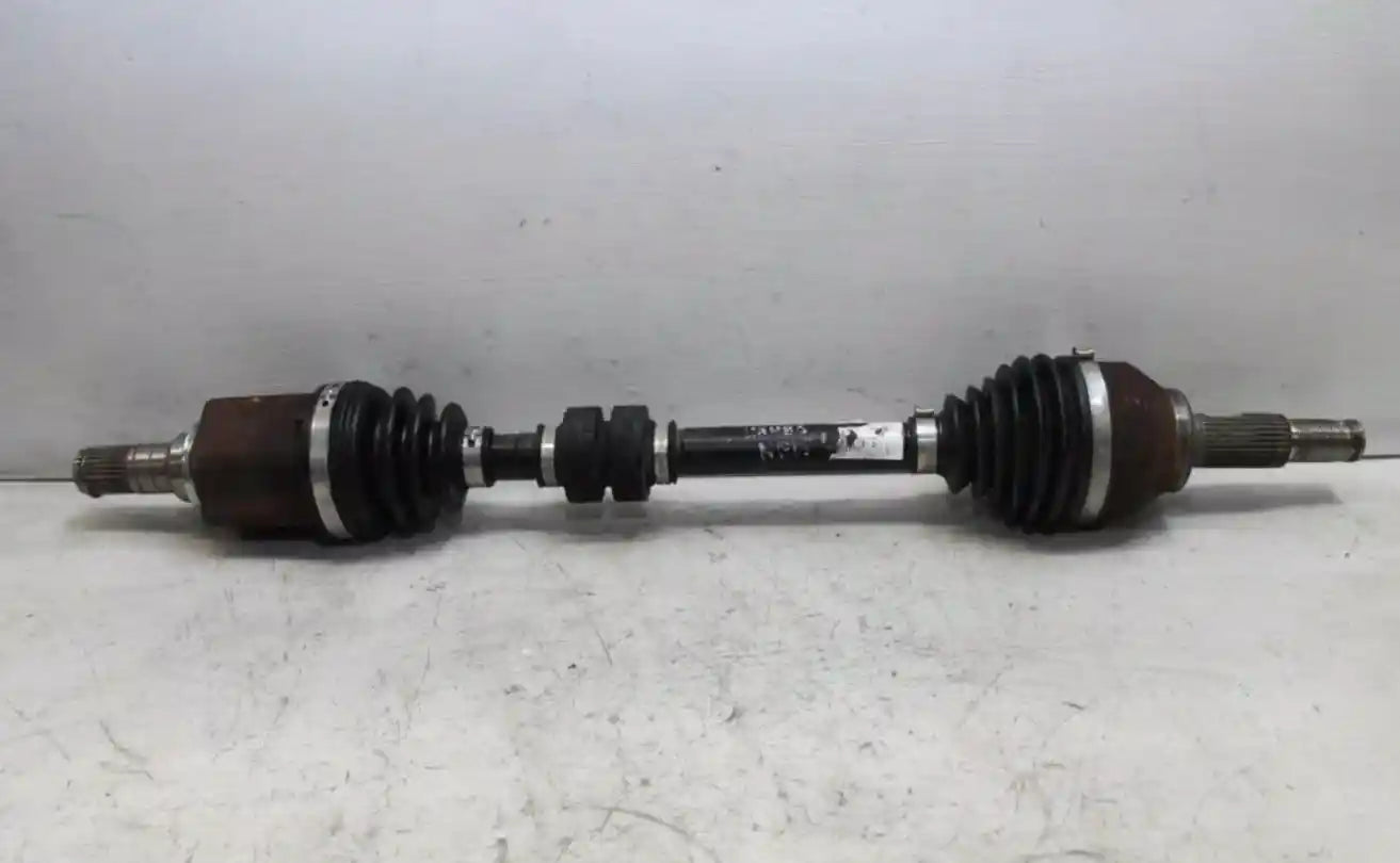 Nissan, Juke Left Driveshaft Front, Petrol, 1.6, Mr16Ddt, Ti-S, F15, 06/10-12/19 J2101