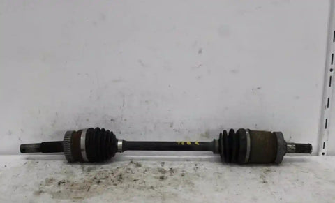 Nissan, Juke Left Driveshaft Rear, F15, 06/10-12/19 J36605