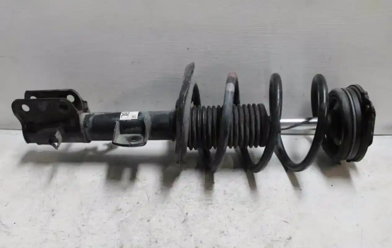 Nissan, Juke Left Front Strut F15, Turbo Type, 06/10-12/19 J1910