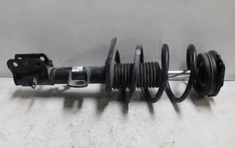 Nissan, Juke Left Front Strut F15, Turbo Type, 06/10-12/19 J1910
