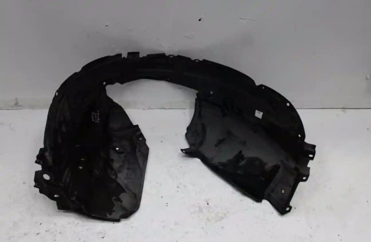 Nissan, Juke Left Guard Liner F15, Ti-S, 06/10-12/19 J05982