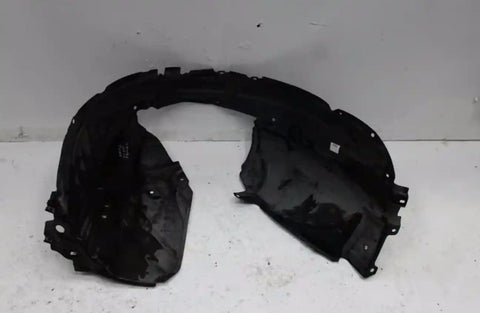 Nissan, Juke Left Guard Liner F15, Ti-S, 06/10-12/19 J05982