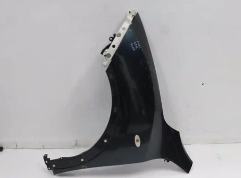 Nissan, Juke Left Guard F15, 06/10-01/15 J22548