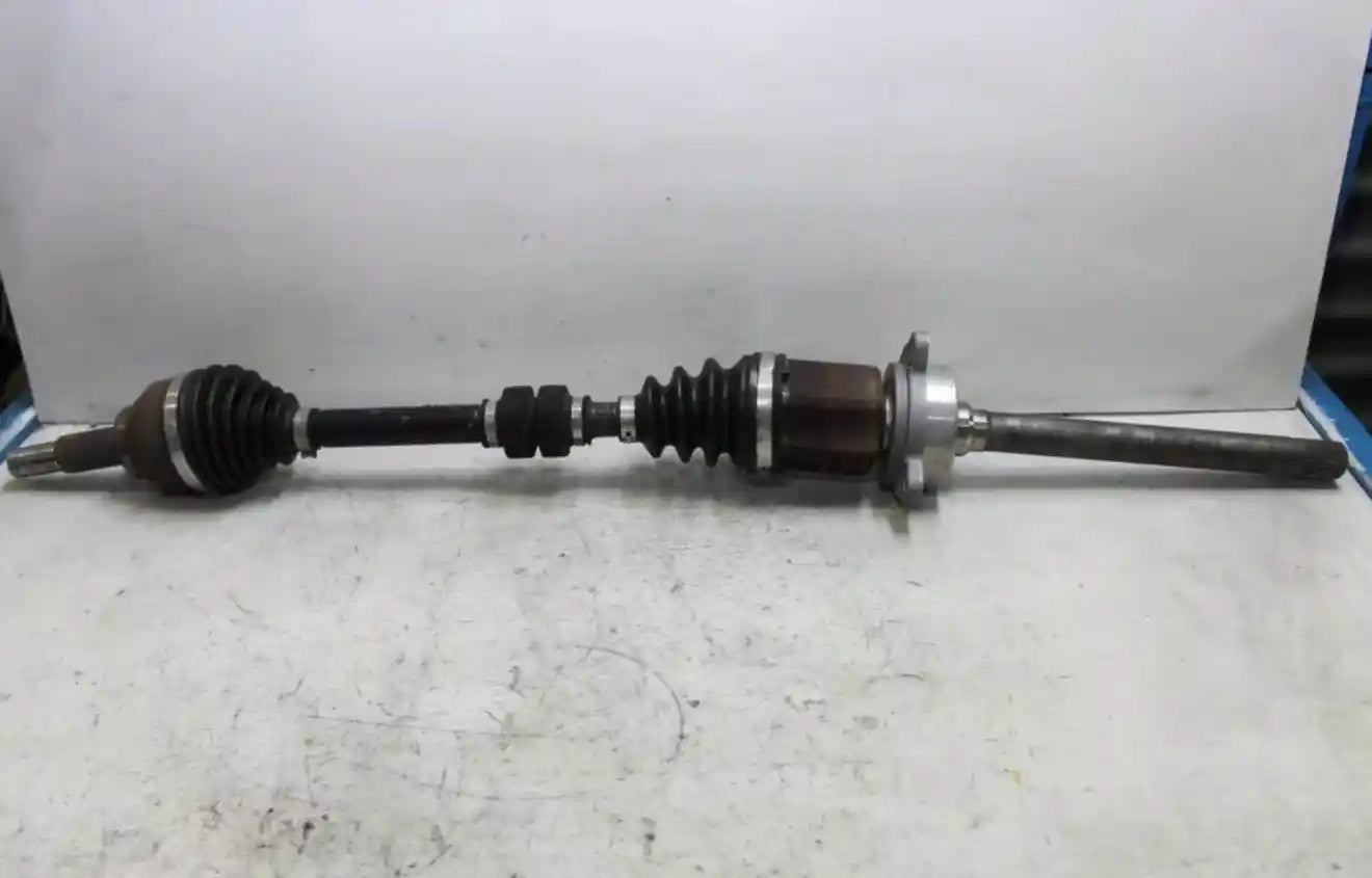 Nissan, Juke Right Driveshaft Front, Petrol, 1.6, Mr16Ddt, Ti-S, F15, 06/10-12/19 J1220