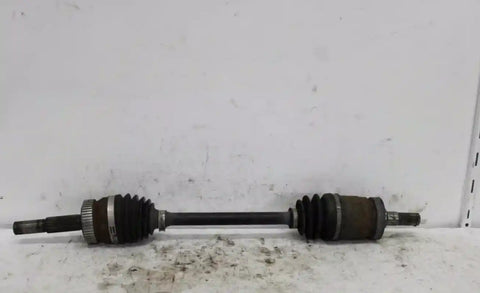 Nissan, Juke Right Driveshaft Rear, F15, 06/10-12/19 J36605