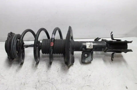 Nissan, Juke Right Front Strut F15, Turbo Type, 06/10-12/19 J1910