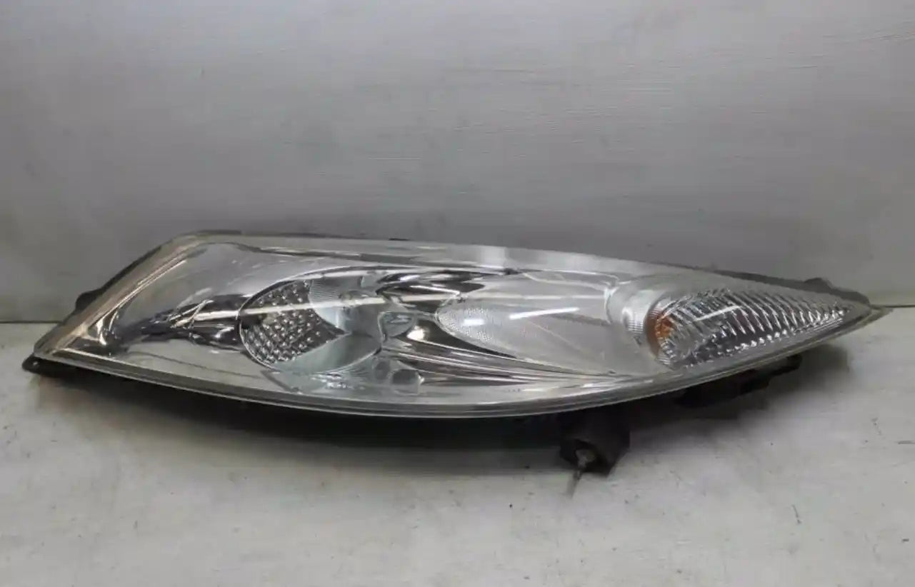 Nissan, Juke Right Indicator/Fog/Side Corner Lamp, F15, Lens# F001, 06/10-01/15 J0111