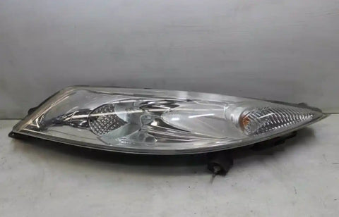 Nissan, Juke Right Indicator/Fog/Side Corner Lamp, F15, Lens# F001, 06/10-01/15 J0111