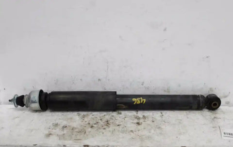 Nissan, Juke Right Rear Strut F15, Turbo Type, 06/10-12/19 J14318