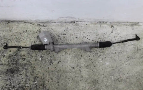 Nissan, Juke Steering Box/Rack F15, 06/10-12/19 J32689