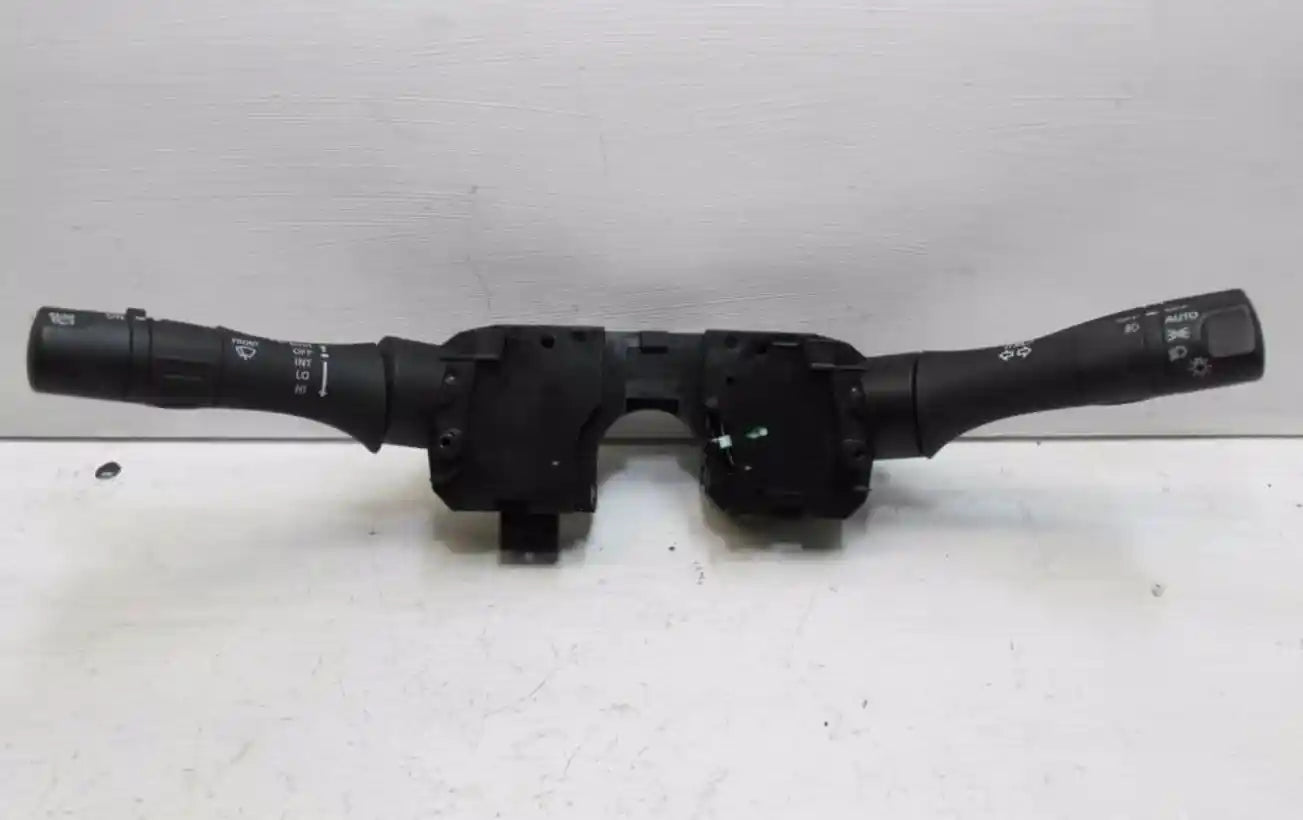 Nissan, Juke Combination Switch Combination Switch Assy, F15, 06/10-12/19 J31793