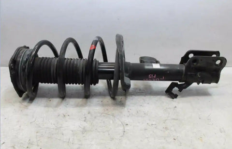 Nissan, Juke Left Front Strut F15, Turbo Type, 06/10-12/19 J1910