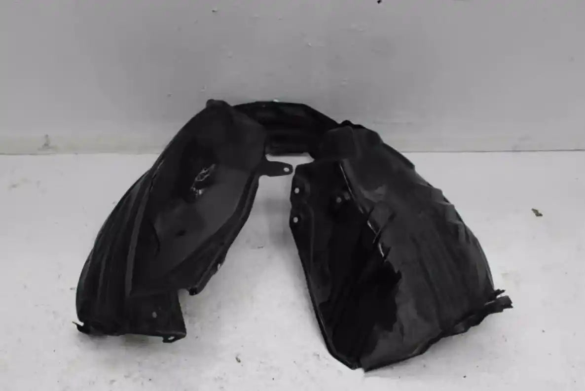 Nissan, Juke Left Guard Liner F15, Ti-S, 06/10-12/19 J05982