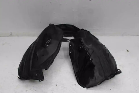 Nissan, Juke Left Guard Liner F15, Ti-S, 06/10-12/19 J05982