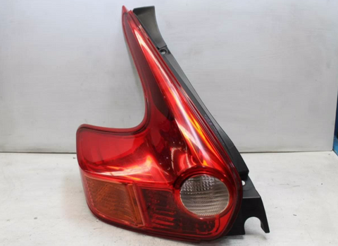 Nissan, Juke Left Taillight F15, 06/10-01/15 J21547