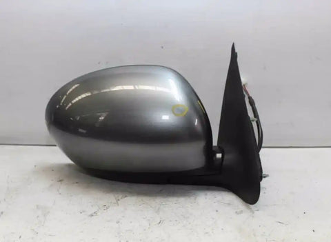 Nissan, Juke Right Door Mirror F15, Power Folding, Non Indicator Type, 06/10-12/14 J0206