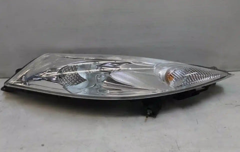 Nissan, Juke Right Indicator/Fog/Side Corner Lamp, F15, Lens# F001, 06/10-01/15 J0111