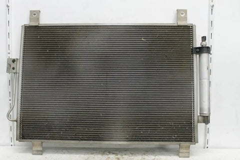 Nissan, Pathfinder A/C Condenser R52 06/13 04/21