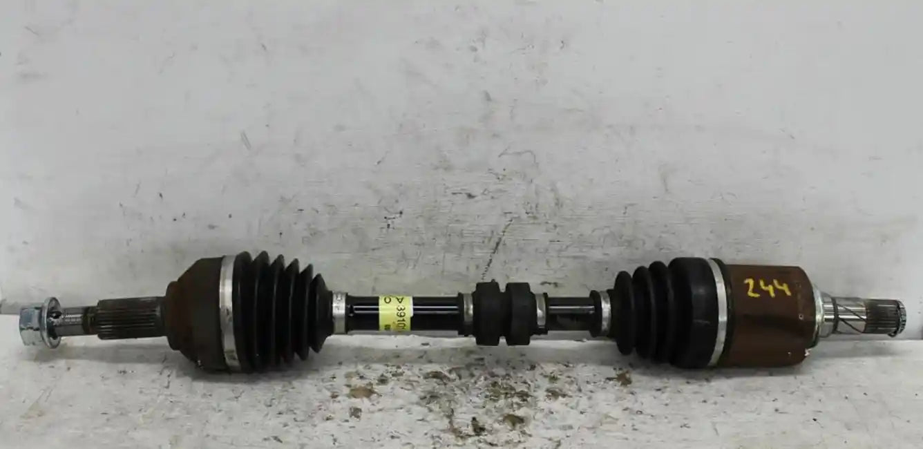 Nissan, Pathfinder Left Driveshaft Front 2Wd/4Wd R52 06/13 04/21