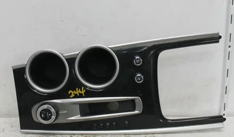 Nissan, Pathfinder Misc Switch/Relay 4Wd Switch (In Console) R52 06/13 04/21