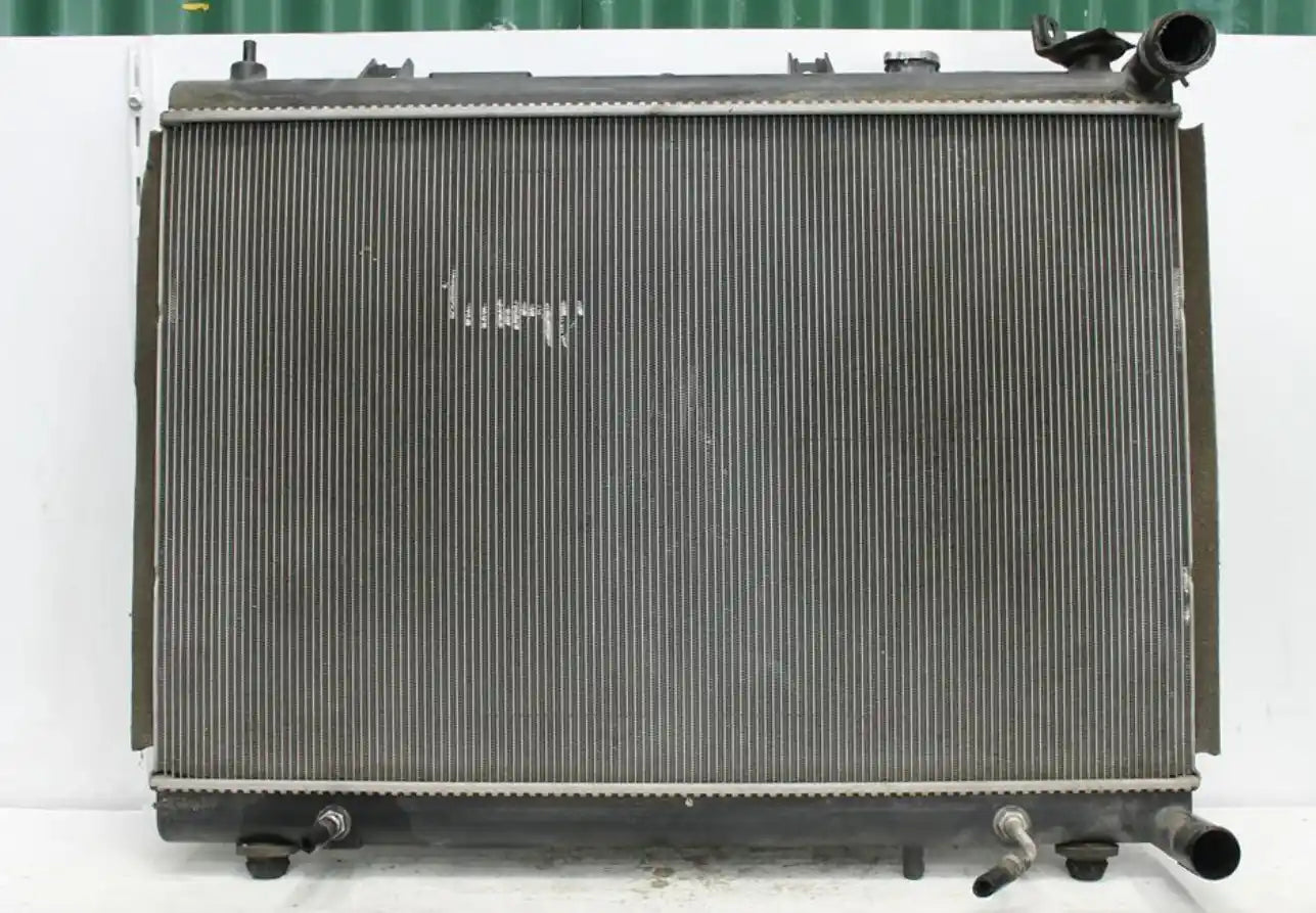 Nissan, Pathfinder Radiator Auto Petrol R52 06/13 04/21