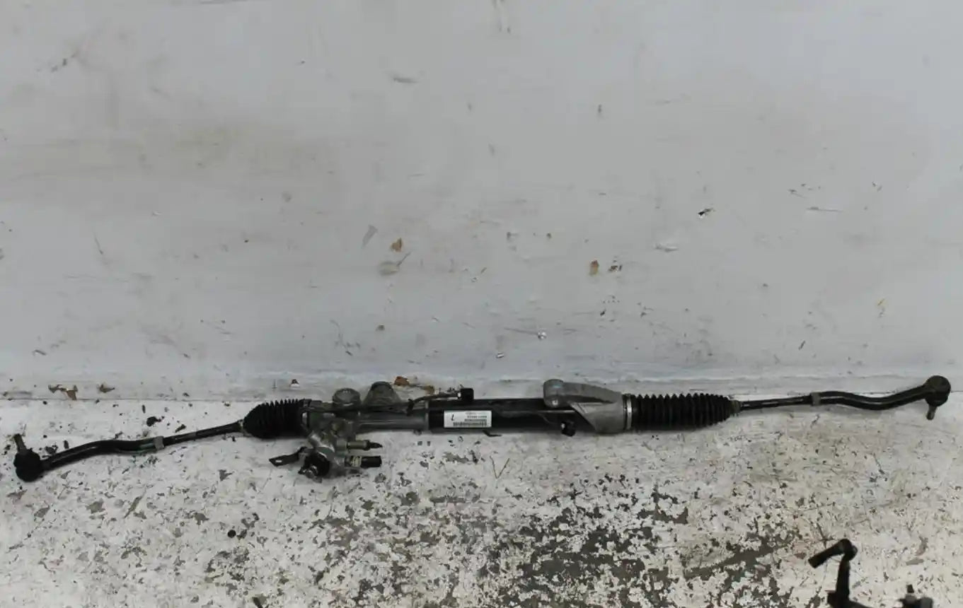 Nissan, Pathfinder Steering Box/Rack R52 06/13 04/21