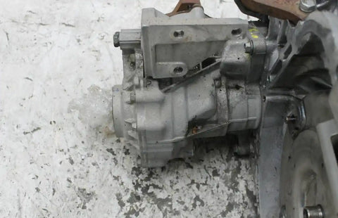 Nissan, Pathfinder Transfer Case Auto T/M Petrol 3.5 R52 06/13 04/21