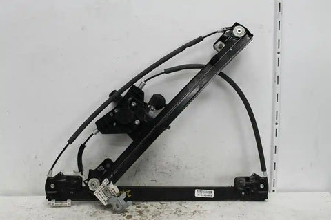 Nissan, Pathfinder Right Front Window Reg/Motor R52 06/13 04/21