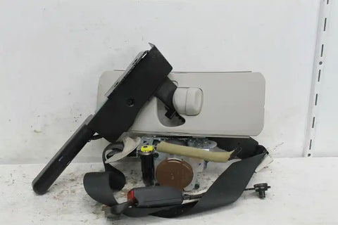 Nissan, Pathfinder Seat Belt Lh Front Assy (Belt And Stalk) R52 06/13 04/21