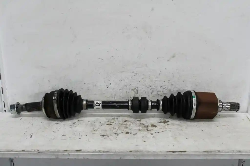 Nissan, Qashqai Left Driveshaft Auto T/M Petrol 2.0 J11 12/13 07/21