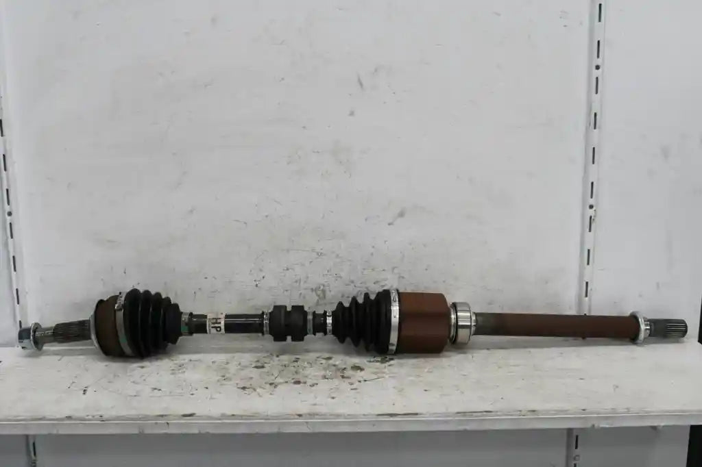Nissan, Qashqai Right Driveshaft Auto T/M Petrol 2.0 J11 12/13 07/21