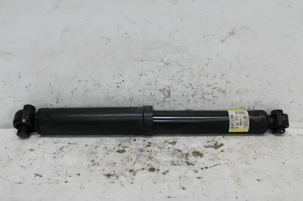 Nissan, Qashqai Right Rear Strut J11 12/13 07/21
