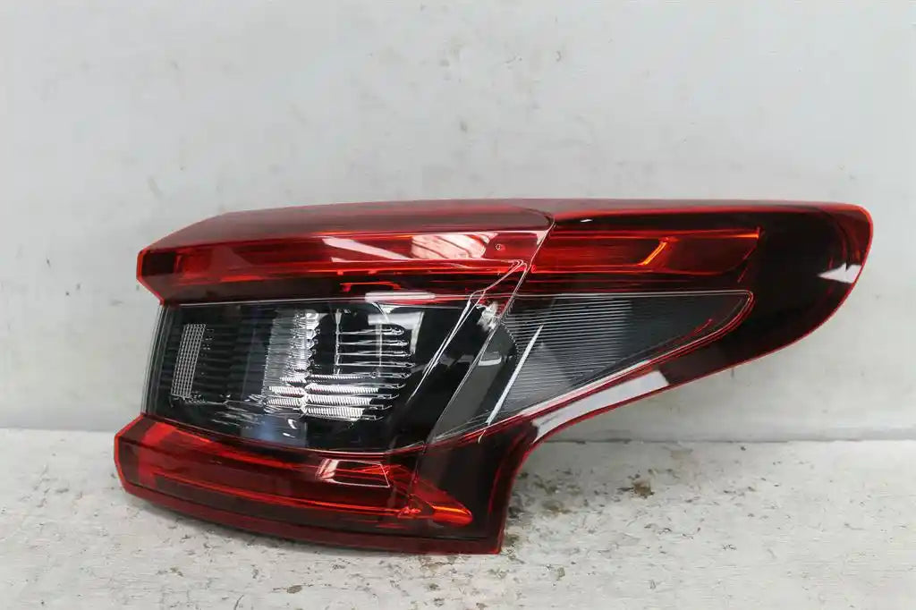 Nissan, Qashqai Right Taillight J11 07/17 07/21