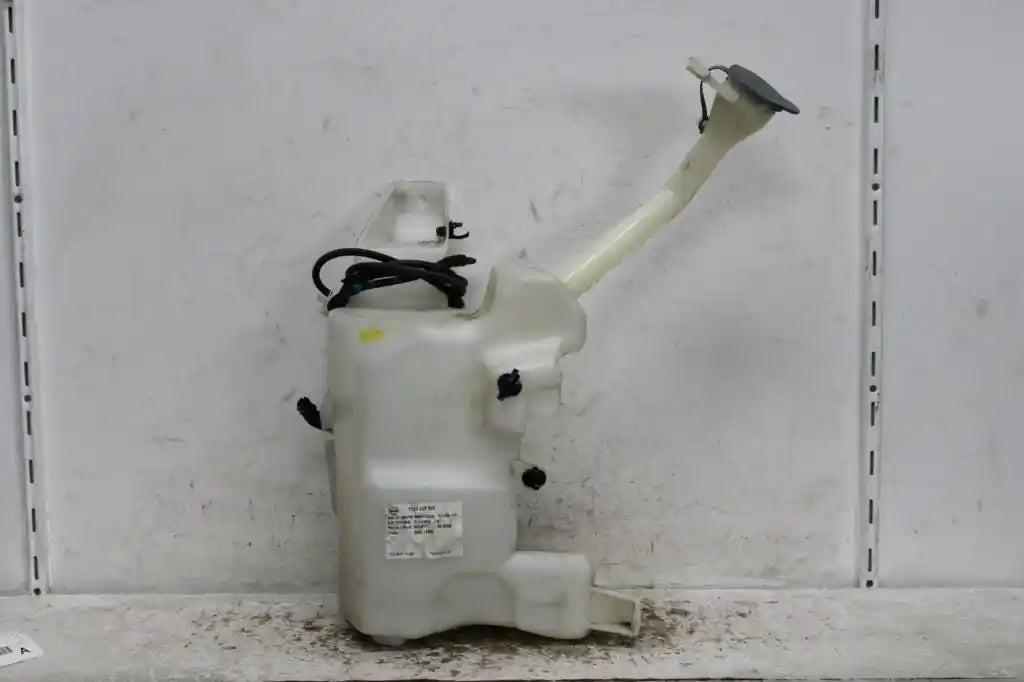 Nissan, Qashqai Washer Bottle J11 12/13 07/21