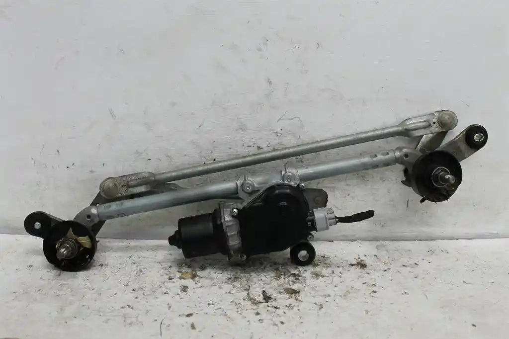 Nissan, Qashqai Wiper Motor Front J11 12/13 07/21