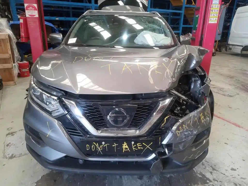Nissan, Qashqai Overflow Bottle J11 12/13 07/21