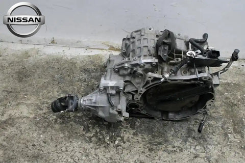 Nissan, Dualis Trans/Gearbox Auto, Awd, 2.0, W/ Transfer Case, Mr20, J10, 10/07-05/14 J3020A