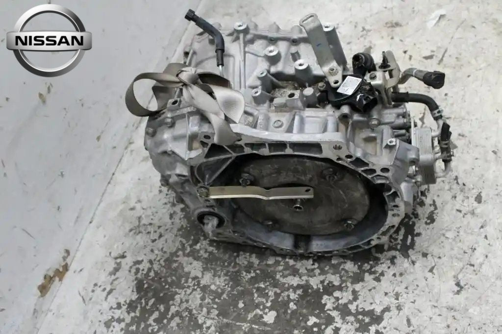 Nissan, Xtrail Trans/Gearbox Auto Fwd Petrol 2.5 T32 02/14 07/22