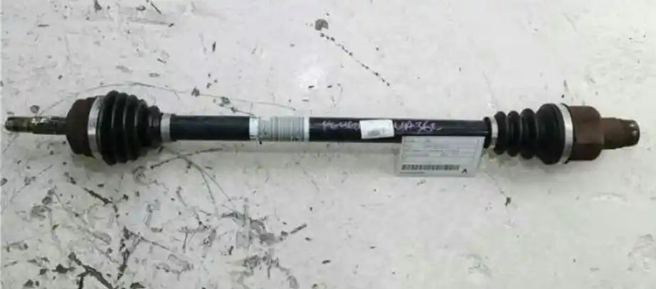 Peugeot, 208 Right Driveshaft Front Petrol 1.6 Vf3* 5Fs A9 10/12 05/15
