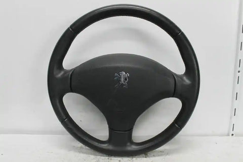 Peugeot, 308 Steering Wheel T7 09/07 01/14